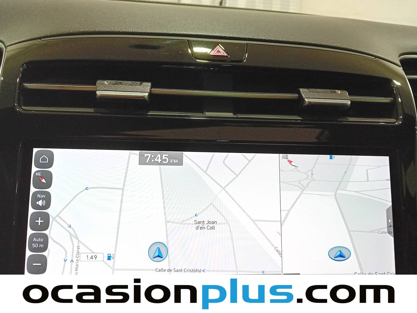 Extras del Hyundai Tucson Hyundai Tucson 1.6 CRDI 48V Tecno Sky DCT (136 CV)