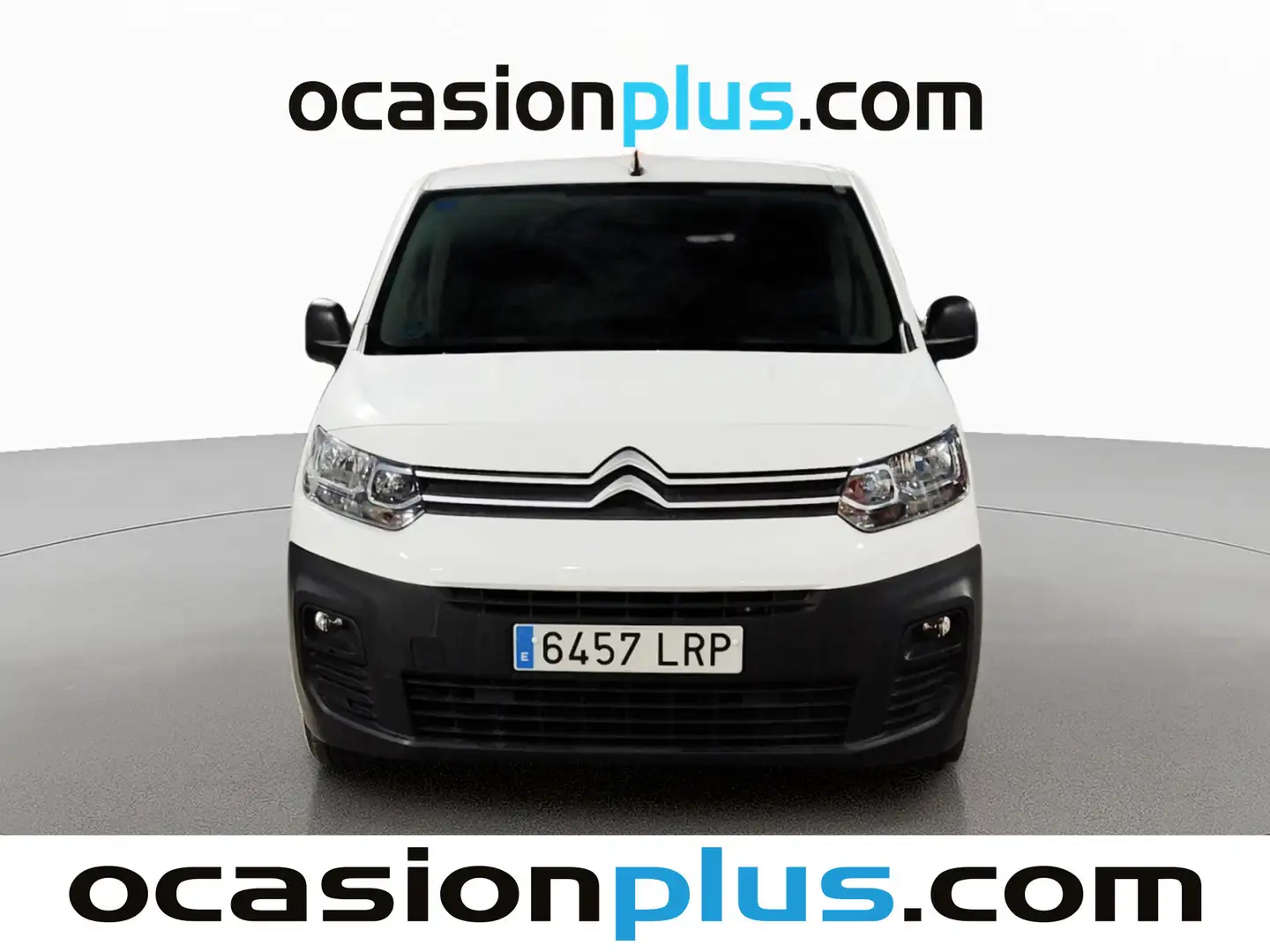 Foto Citroën Berlingo Citroen Berlingo Furgon BlueHDi 100 Talla M Control (102 CV)