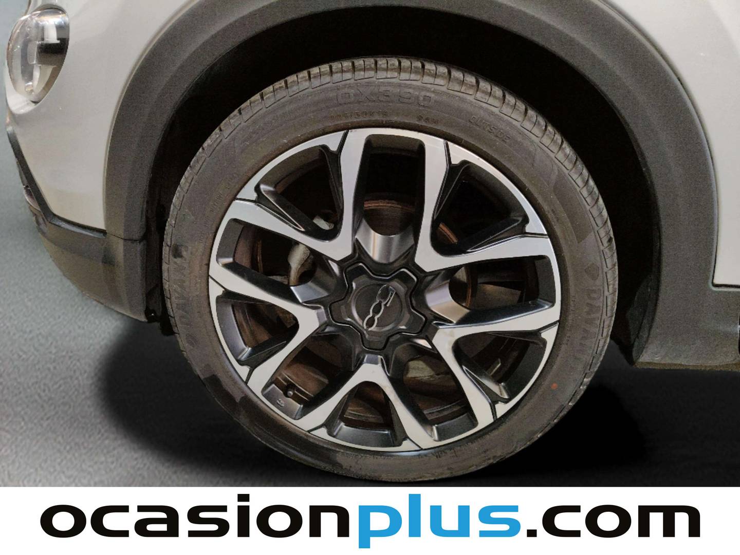 Foto Fiat 500X Fiat 500X 1.6 MultiJet Cross 4x2 (130 CV)