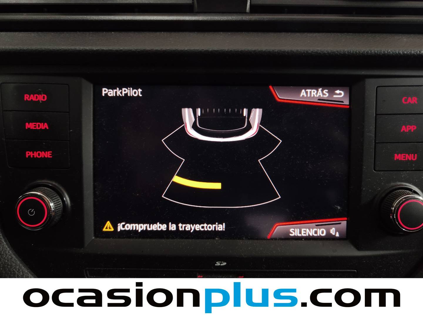 Foto Seat Arona SEAT Arona 1.0 TGI GNC Reference Edition (90 CV)