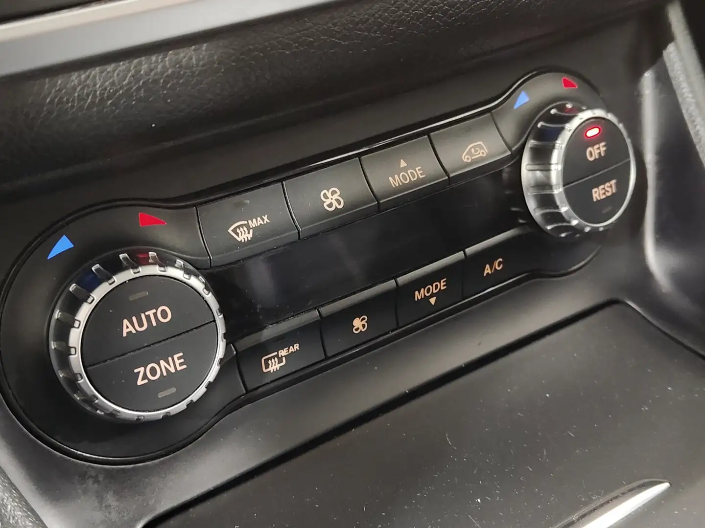 Foto Mercedes GLA Mercedes-Benz GLA GLA 200 CDI Urban (136 CV)