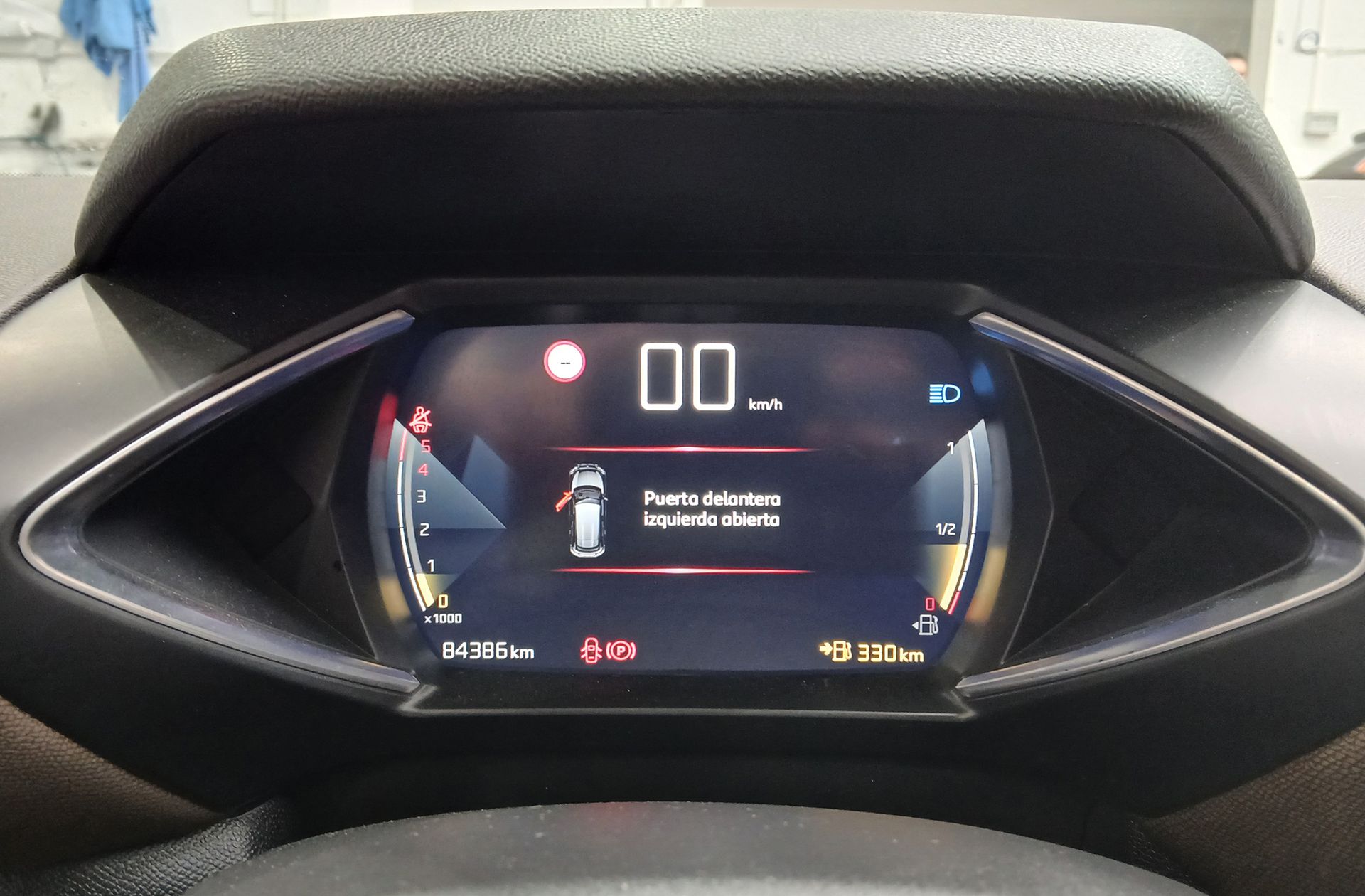 DS DS 3 Crossback BlueHDi 110 So Chic - foto 20