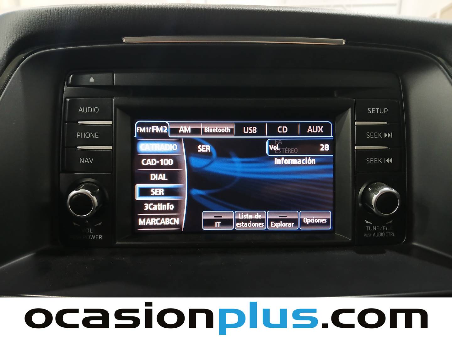 Foto Mazda Mazda6 Mazda Mazda 6 2.2 DE Style (150 CV)