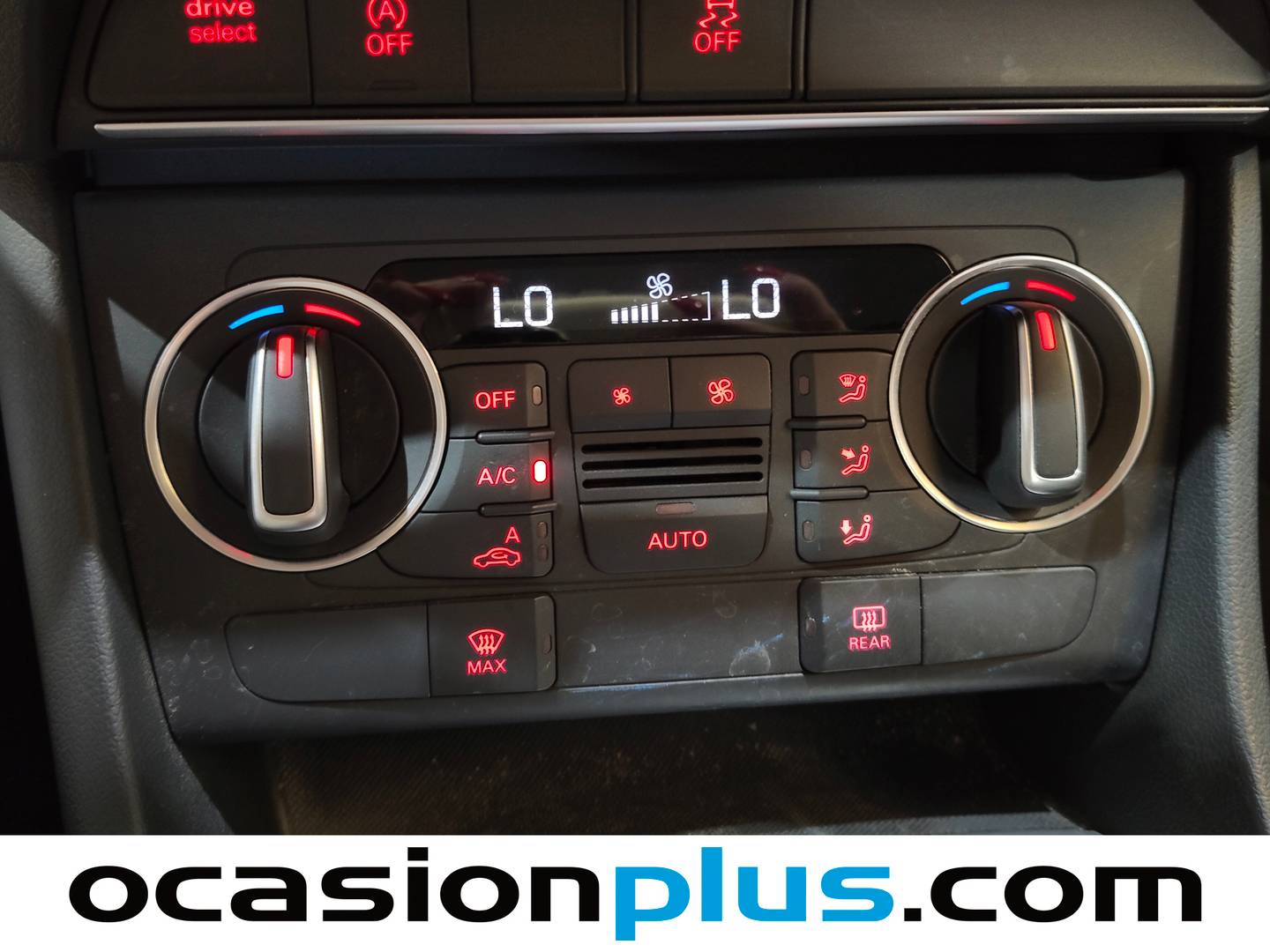 Audi Q3 Audi Q3 Sport edition 1.4 TFSI CoD (150 CV) S tronic de ocasión