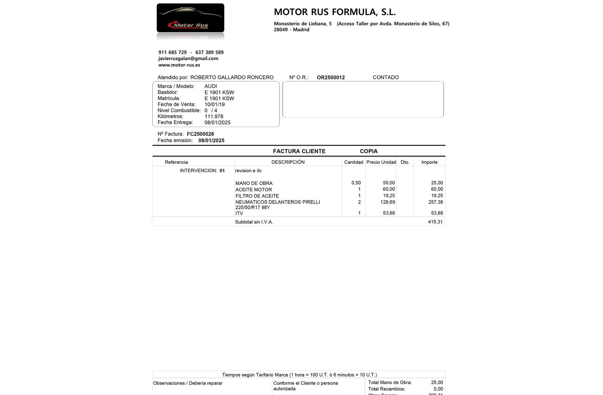 Audi A4 Advanced 35 TDI S tronic - foto 23
