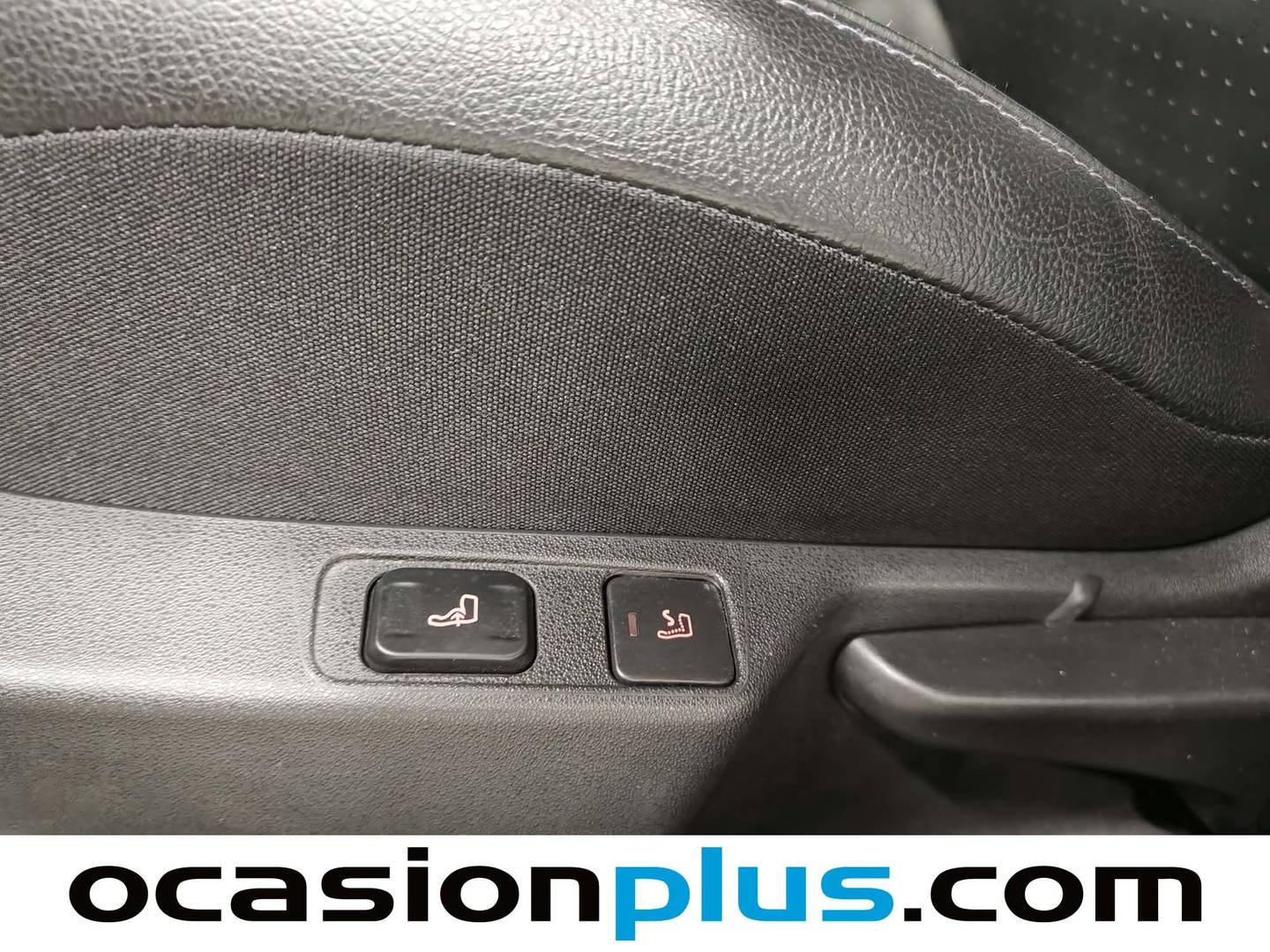 Foto DS DS 4 DS DS4 BlueHDi 150 S&S Sport (150 CV)