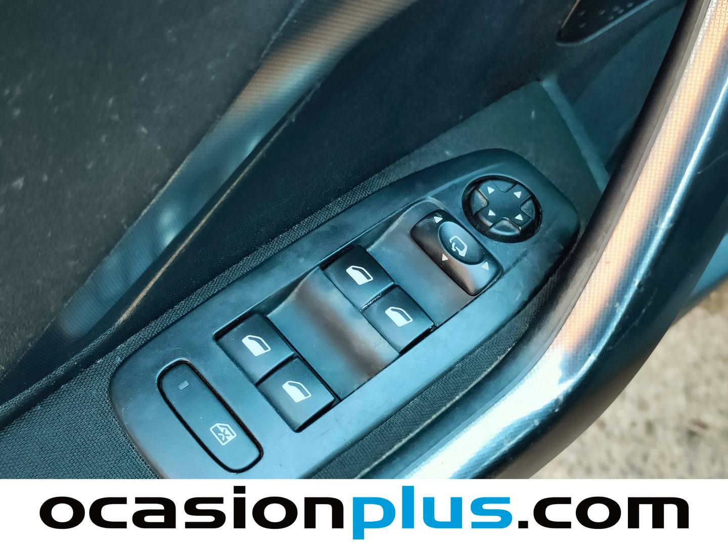 Peugeot 2008 Peugeot 2008 BlueHDi 100 S&S Allure (100 CV) manual