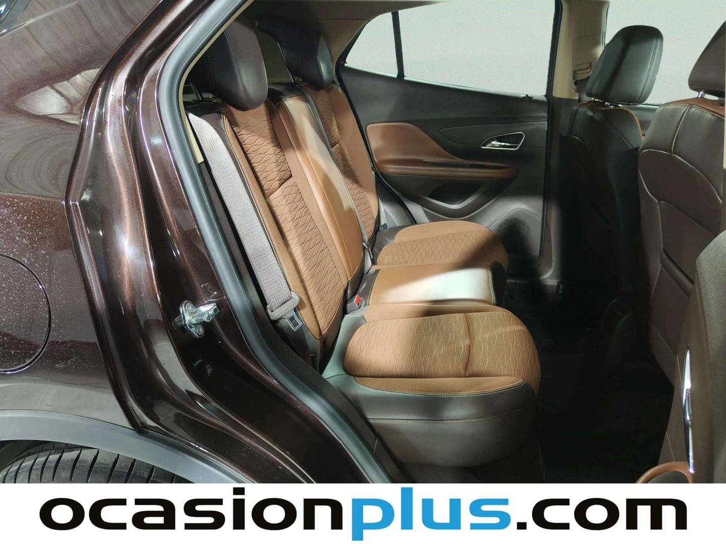 Opel Mokka Opel Mokka 1.6 CDTi Excellence 4X2 Auto (136 CV) al mejor precio