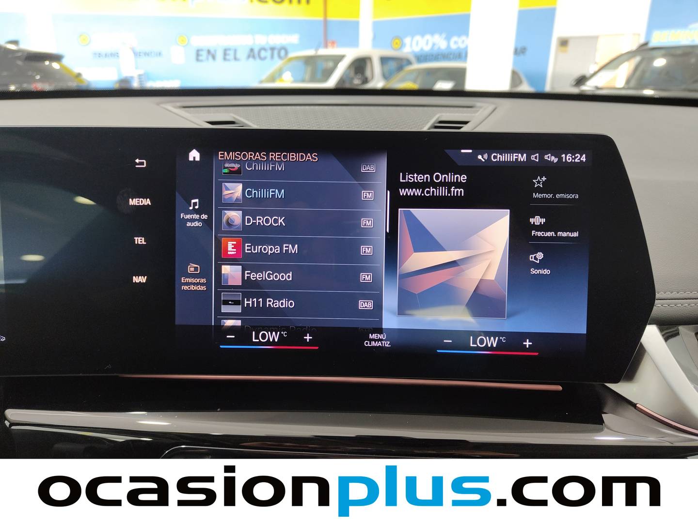 BMW X1 BMW X1 sDrive18i (136 CV) km 0