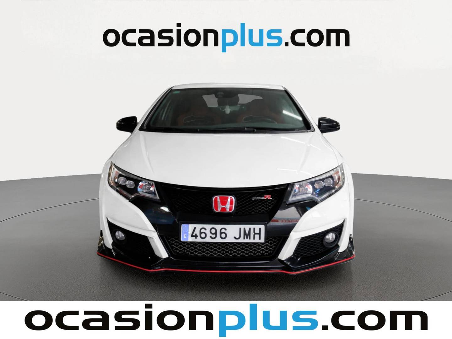 Honda Civic Honda Civic 2.0 VTEC Turbo Type R (310 CV) manual