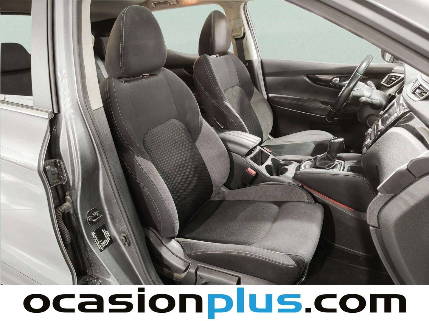 Nissan QASHQAI Nissan Qashqai DIG-T 160 N-Connecta 4x2 DCT (160 CV) 2020