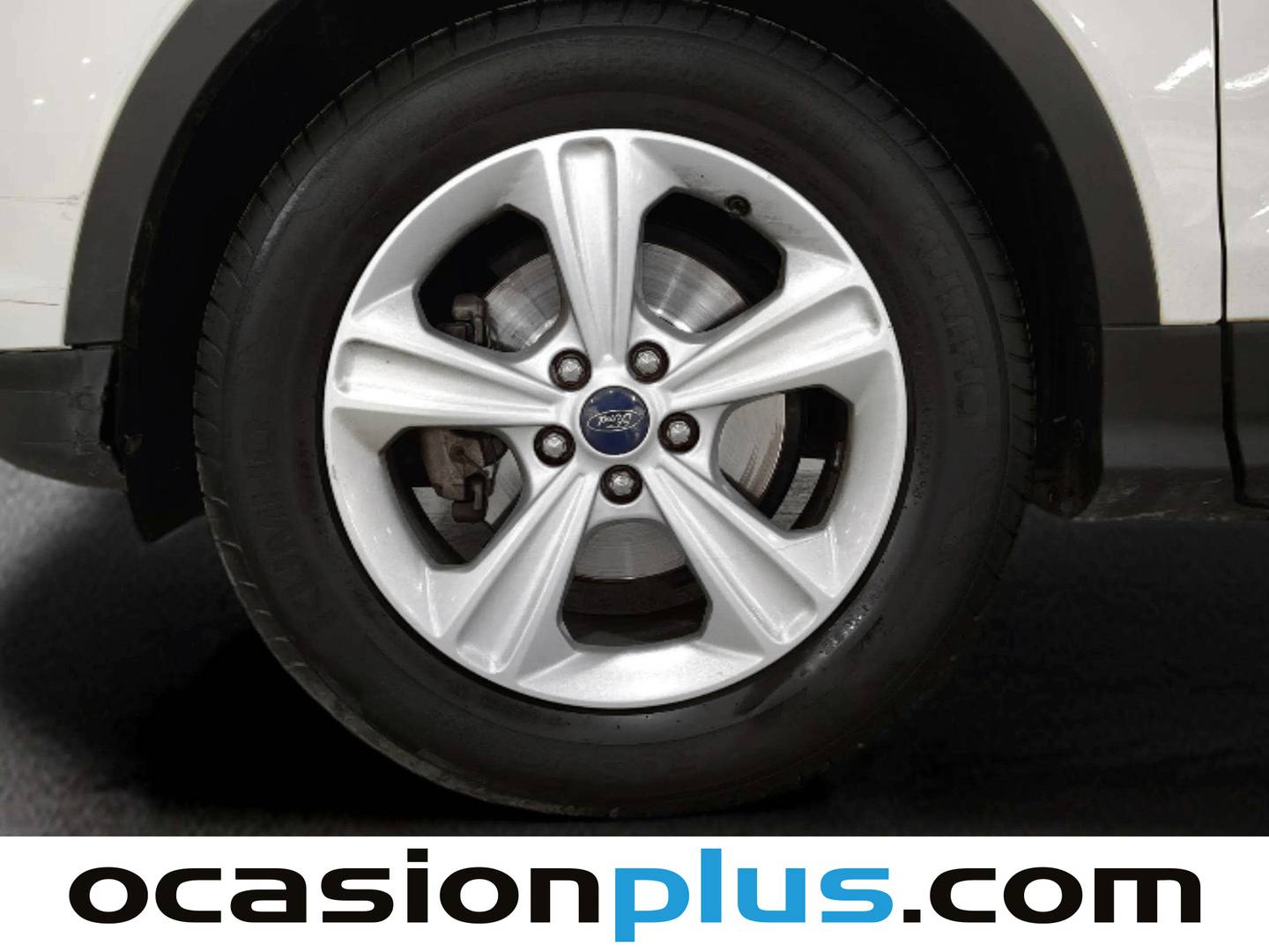 Acabados Ford Kuga Ford Kuga 1.5 EcoBoost S&S Trend 4x2 (150 CV)