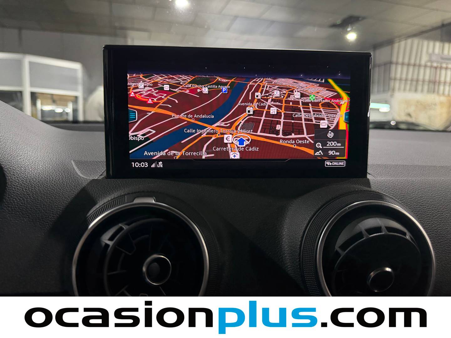 Foto Audi Q2 Audi Q2 Advanced 35 TFSI (150 CV) S tronic