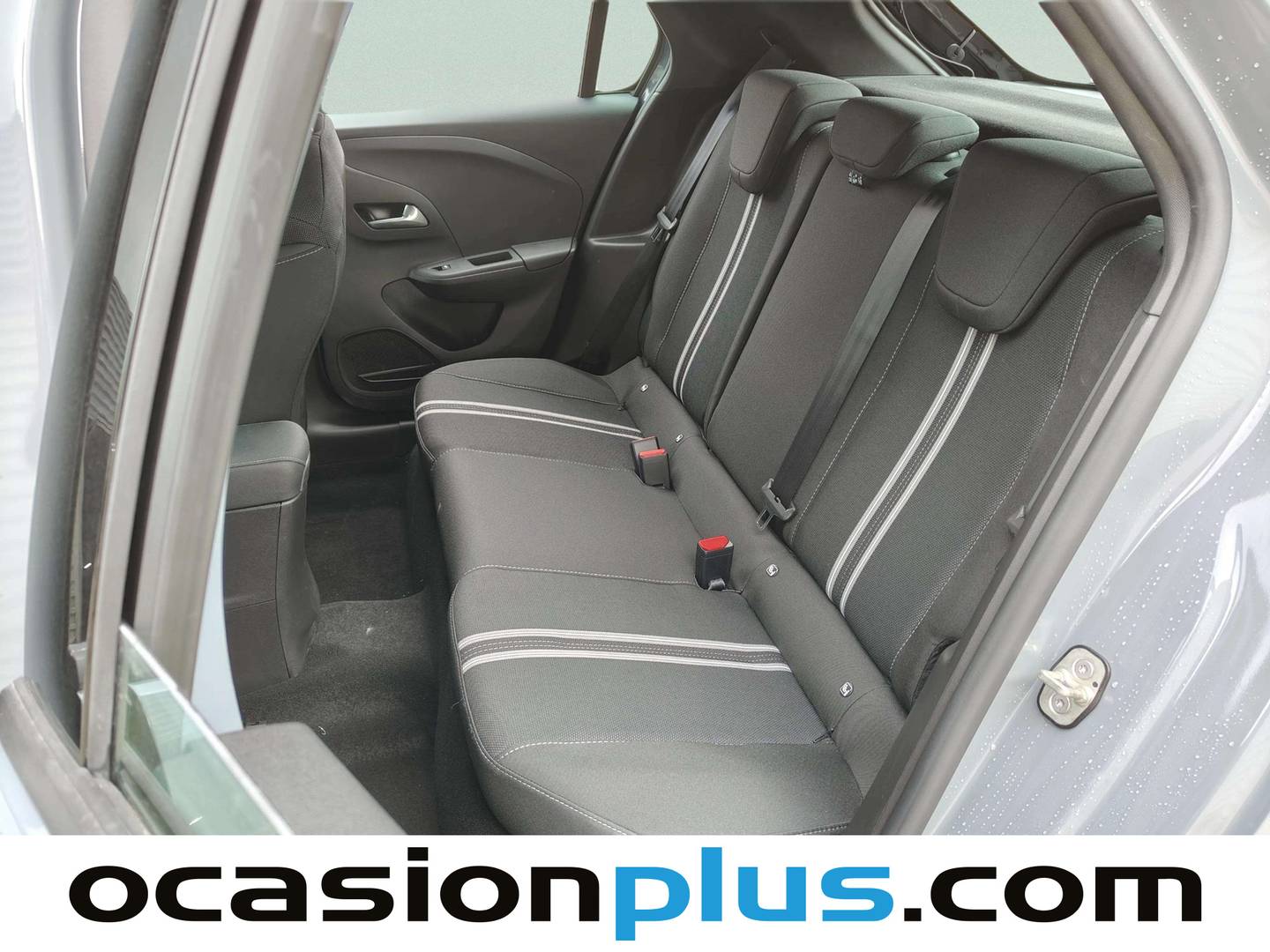 Foto Opel Corsa Opel Corsa 1.2 T XHL GS (100 CV)