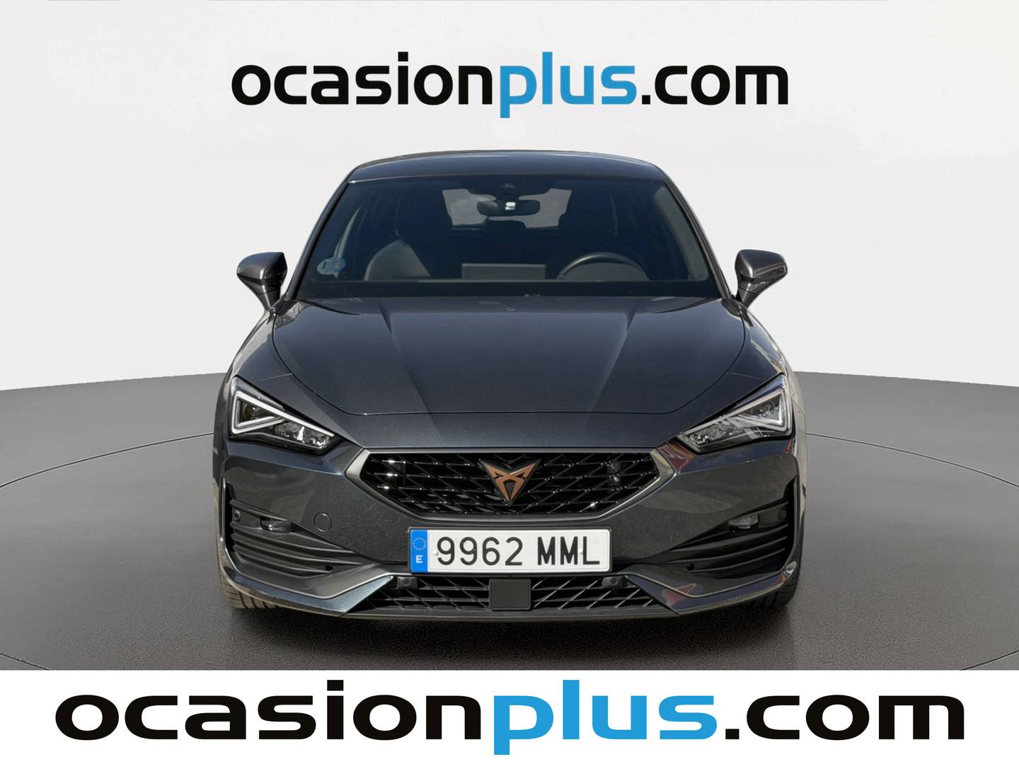 Cupra León Cupra León 1.5 eTSI DSG (150 CV) barato
