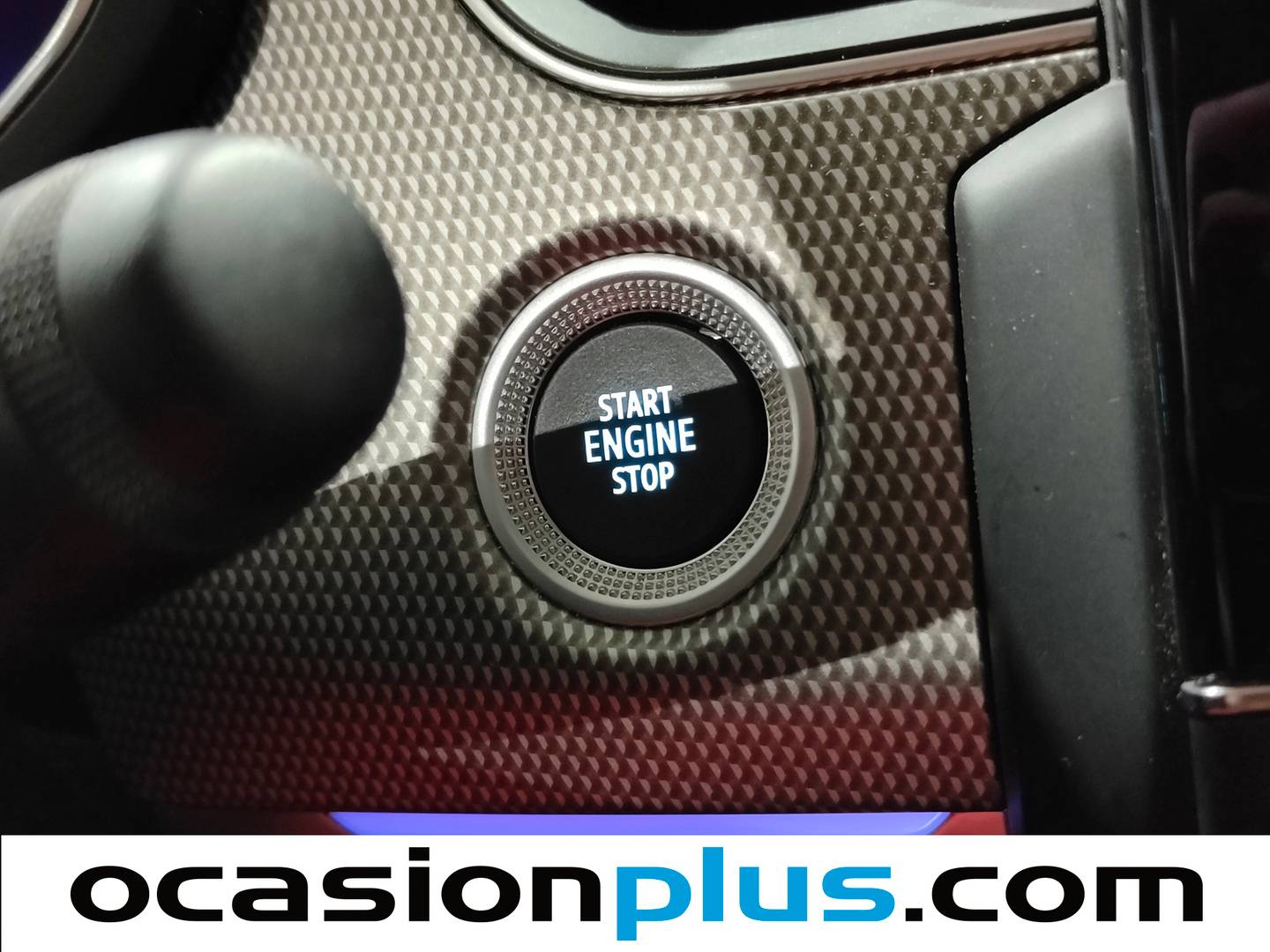 Foto Renault Arkana Renault Arkana Zen E-Tech Híbrido (145 CV)