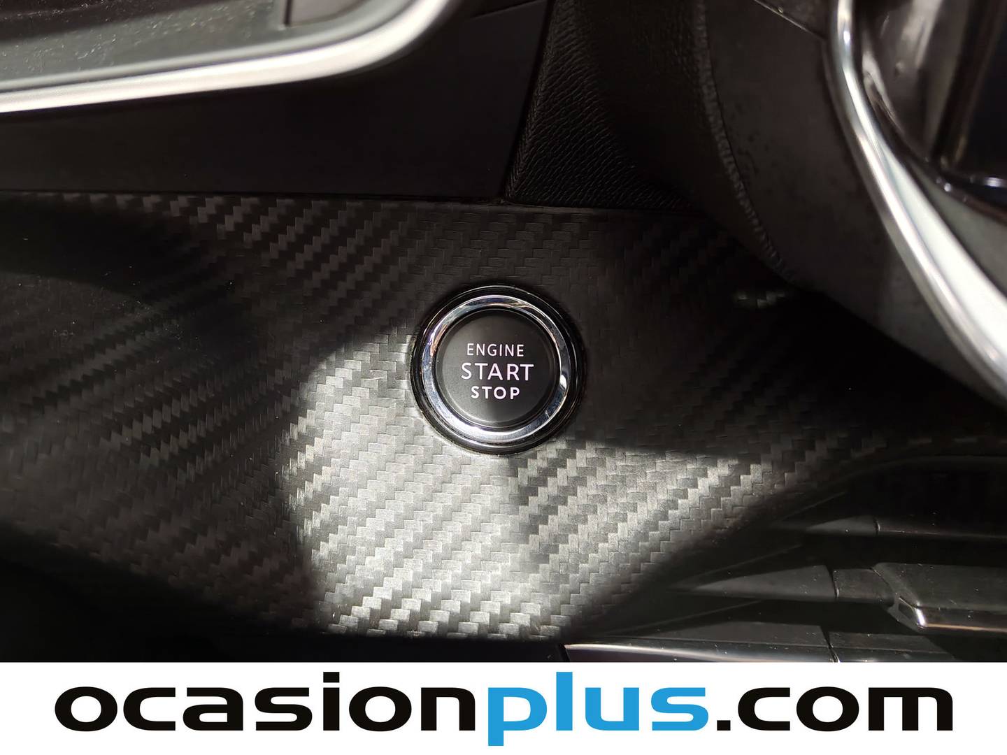 Peugeot 2008 Peugeot 2008 PureTech 130 S&S GT (130 CV) manual