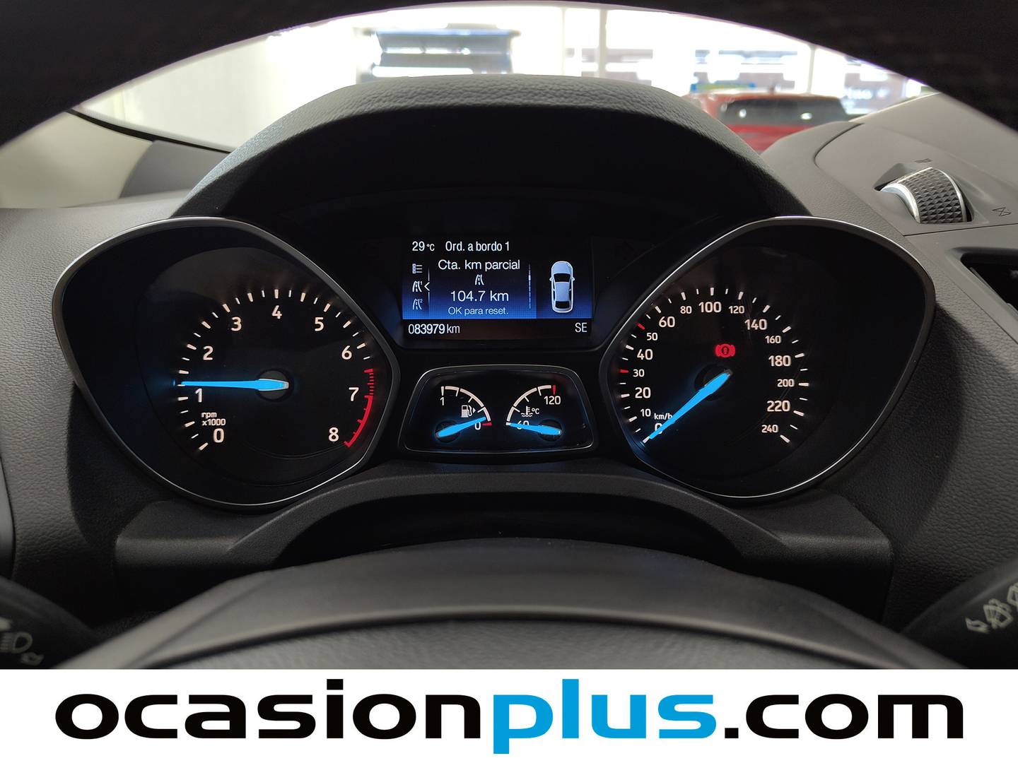 Ford Kuga Ford Kuga 1.5 EcoBoost Trend+ 4x2 (120 CV) al mejor precio