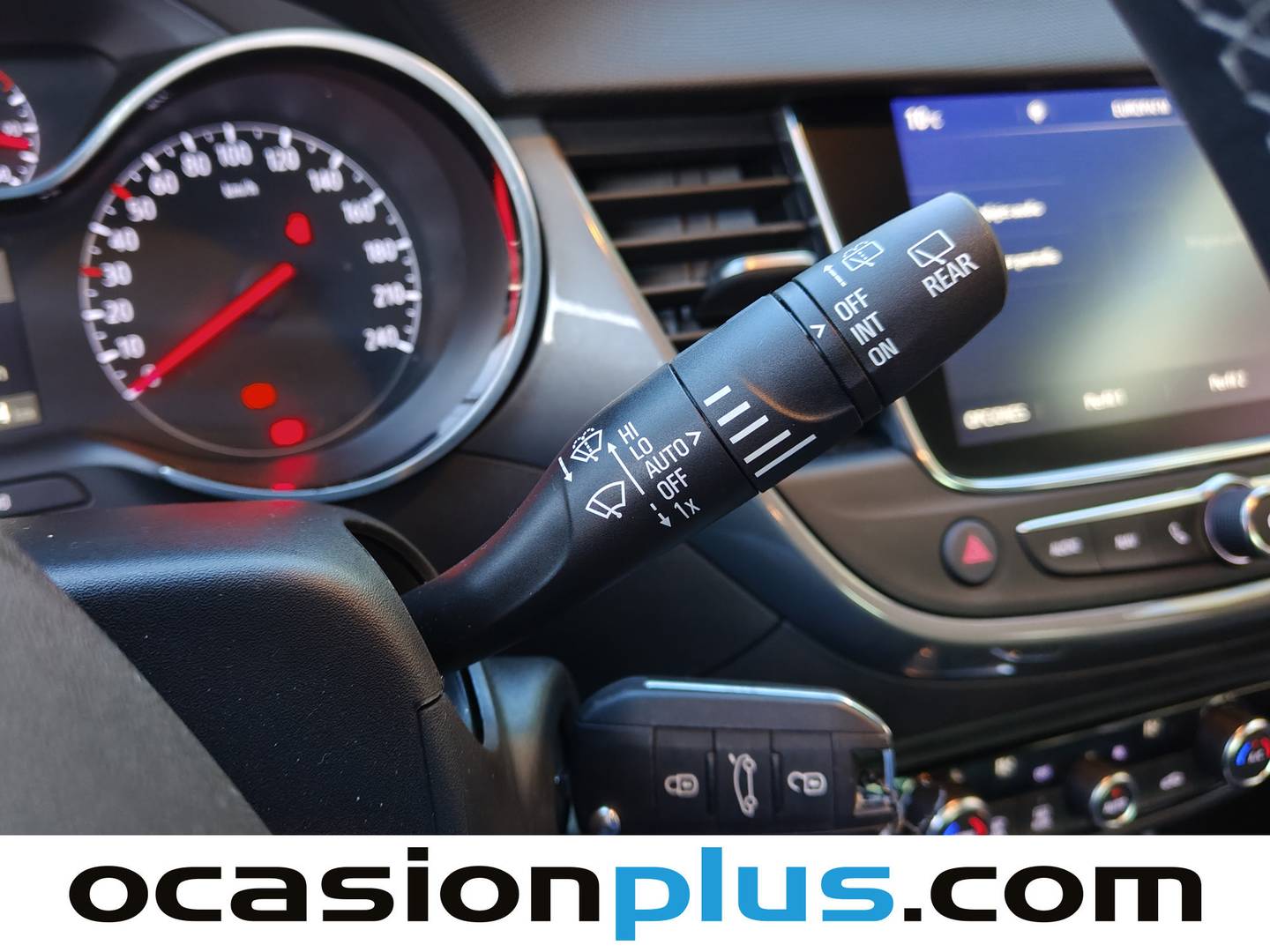 Foto Opel Crossland Opel Crossland 1.2 Elegance Auto (130 CV)