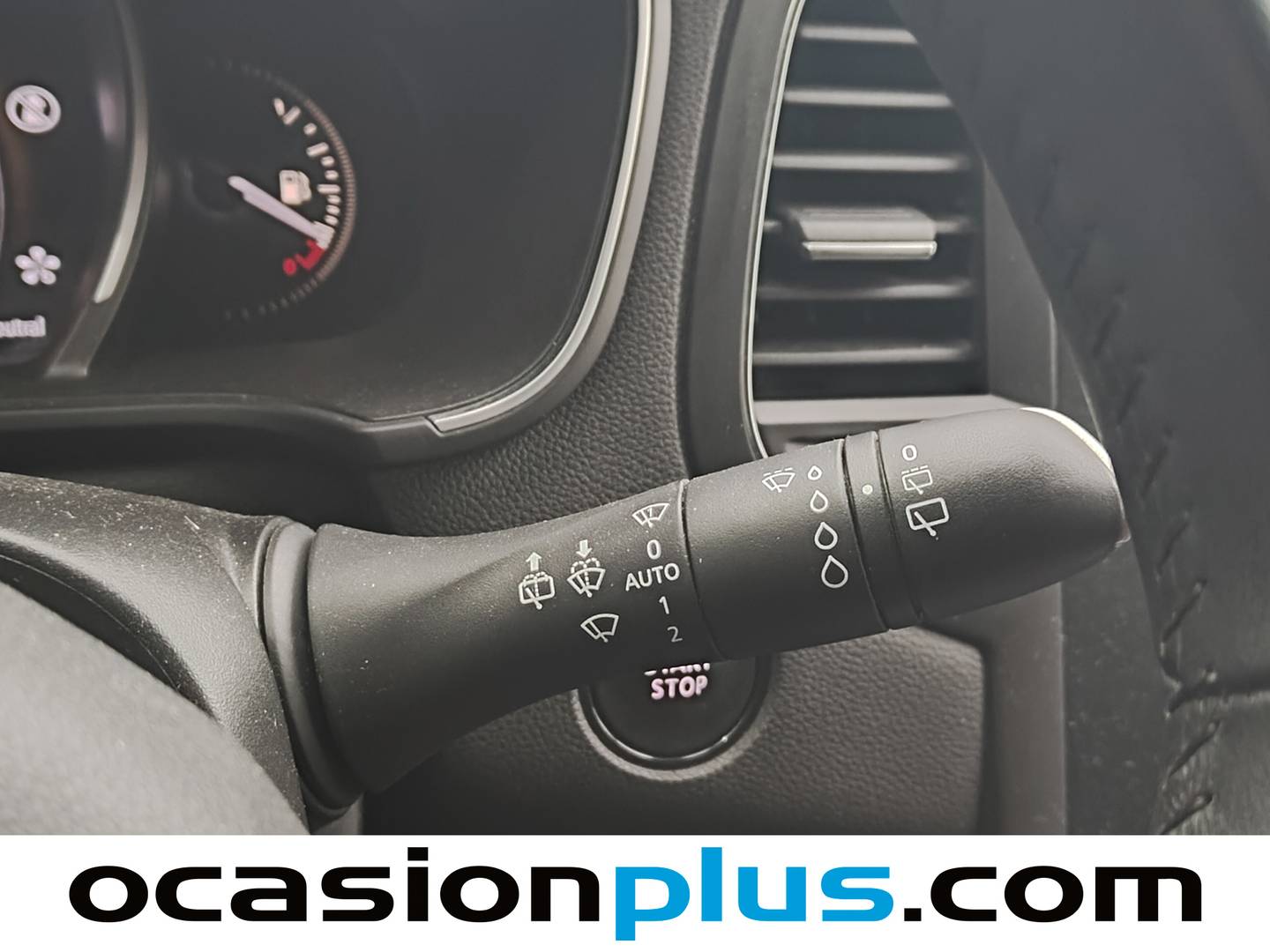 Renault Mégane Renault Megane Sport Tourer Zen Energy TCe (130 CV) seminuevo