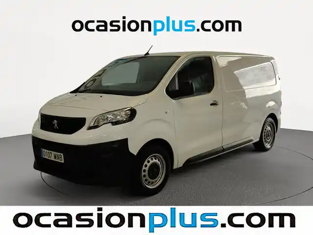 Peugeot Expert