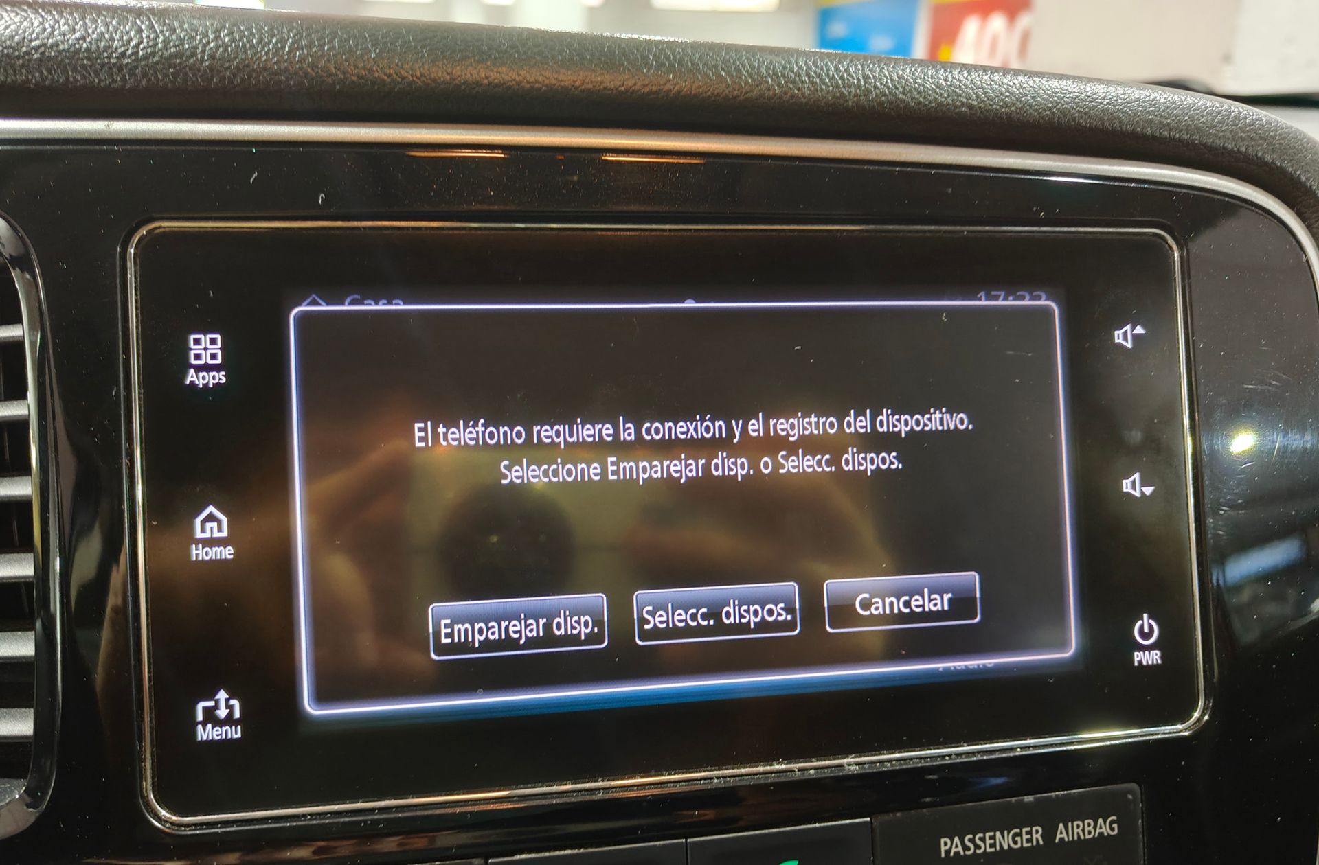 Mitsubishi Outlander 200 MPI Motion 2WD CVT - foto 32