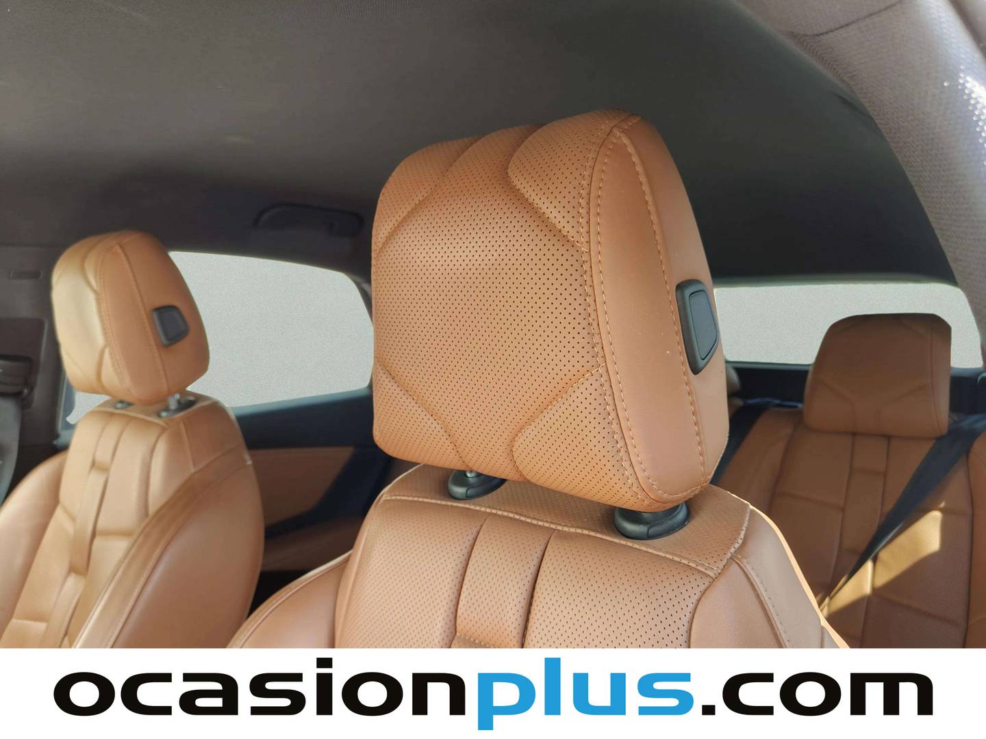 DS DS 7 Crossback DS DS7 Crossback BlueHDi 180 Grand Chic Auto (180 CV) de ocasión