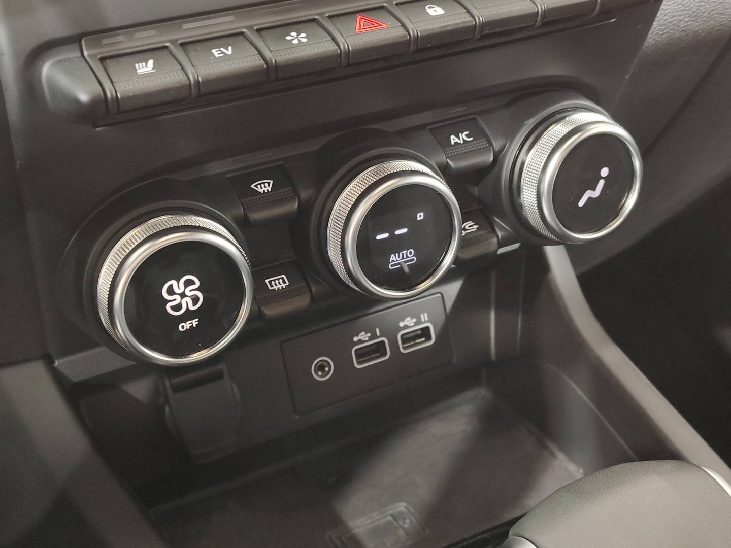 Foto Renault Arkana Renault Arkana Esprit Alpine E-TECH Híbrido (145 CV)