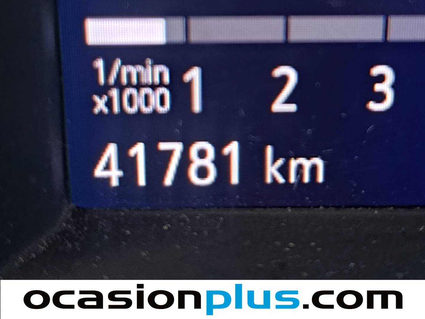Opel Mokka Opel Mokka 1.2 T GS (136 CV) seminuevo