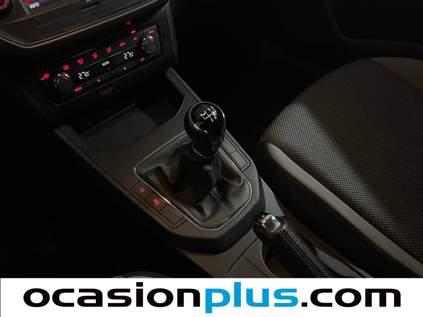 Seat Ibiza SEAT Ibiza 1.0 EcoTSI Style Plus  (95 CV) de segunda mano