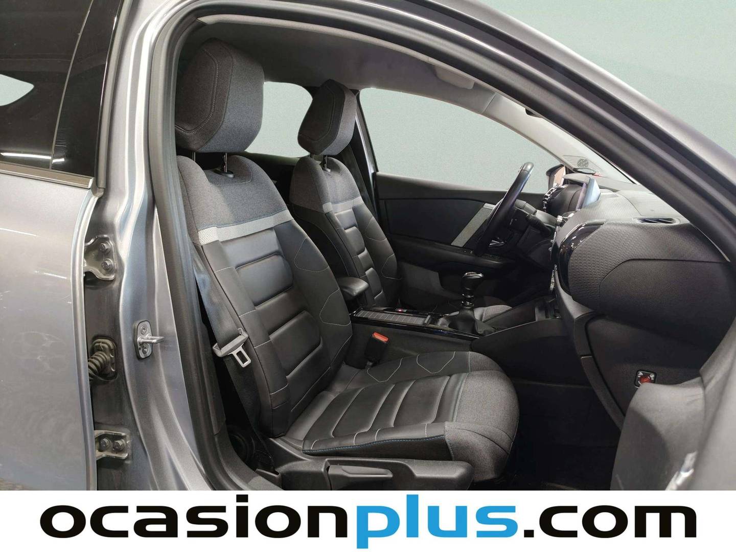Citroën C4 Citroën C4 PureTech 130 S&S Shine (130 CV) de ocasión