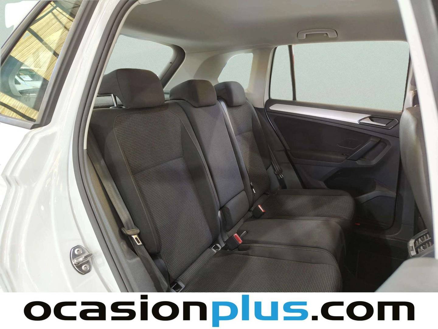 Volkswagen Tiguan Volkswagen Tiguan Edition 1.4 TSI BMT (125 CV) barato