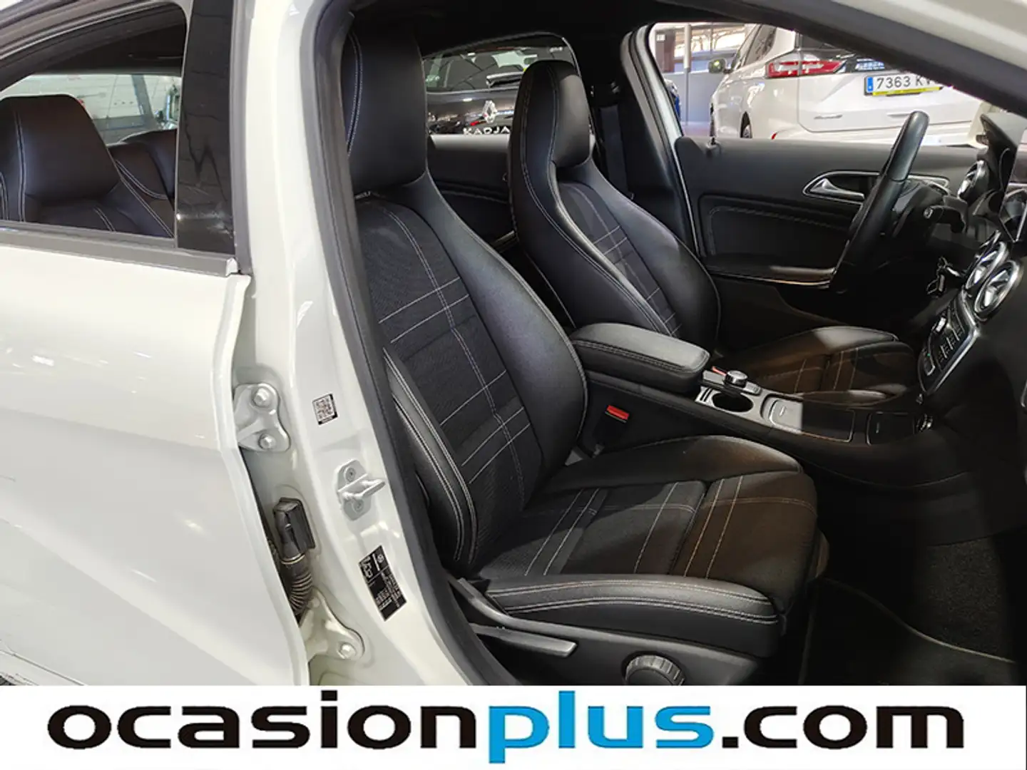 Foto Mercedes Clase A Mercedes-Benz Clase A 200 Urban (156 CV)