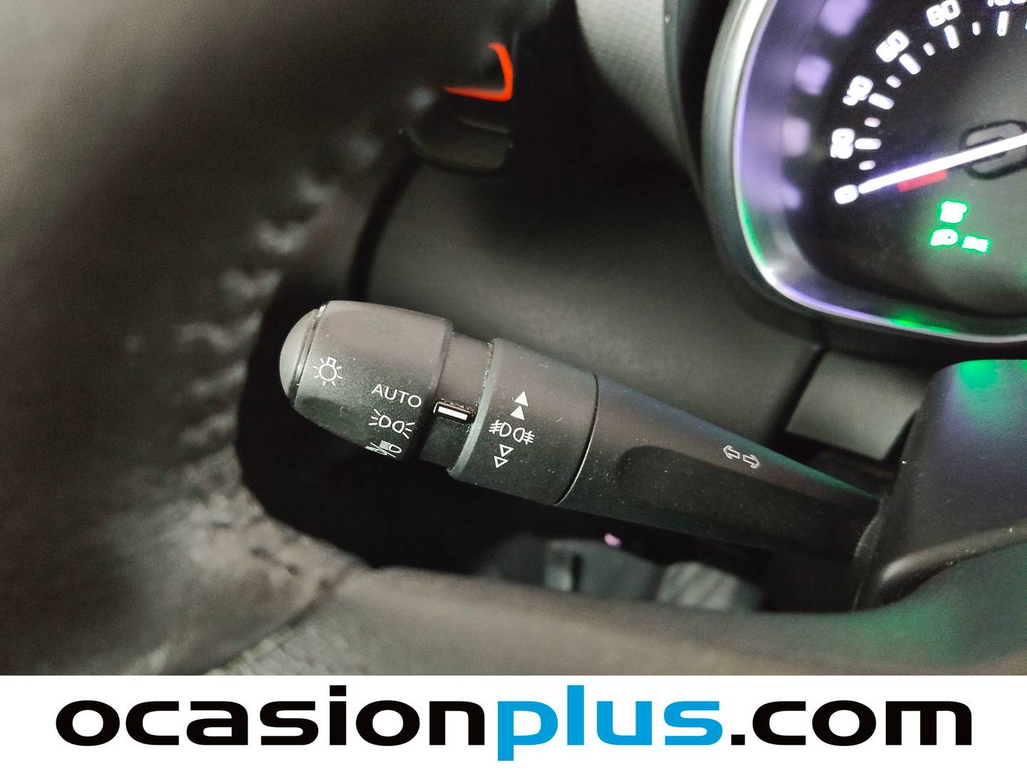 Foto Citroën C3 Aircross Citroen C3 Aircross PureTech 110 S&S Shine (110 CV)