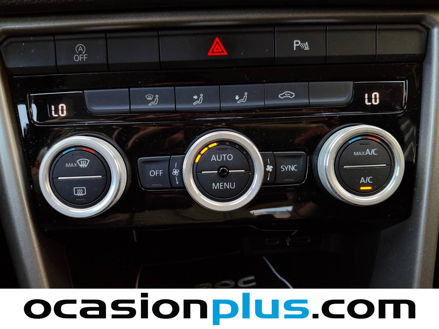 Accesorios del Volkswagen T-Roc Volkswagen T-Roc Advance R-Line 1.0 TSI (110 CV)