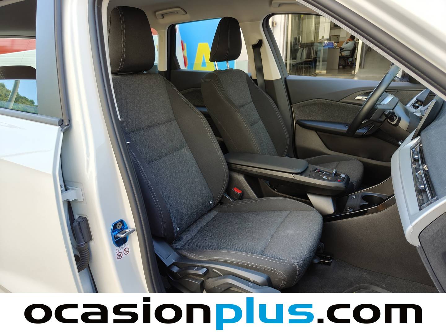 BMW iX1 BMW iX1 xDrive30 (313 CV) automático