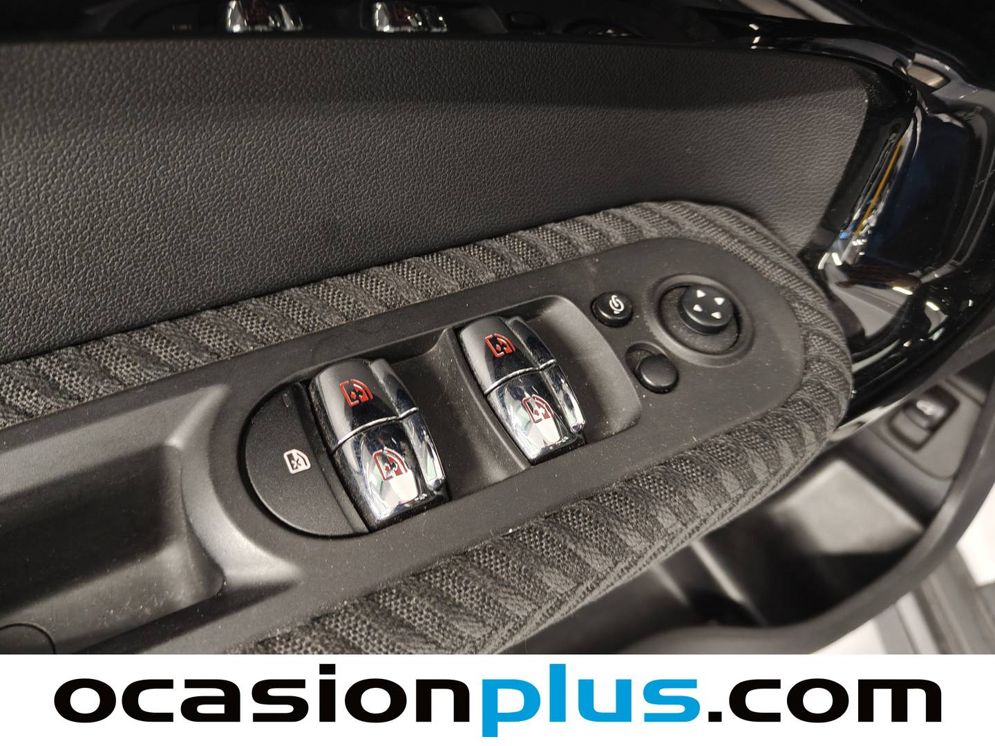 Foto Mini Countryman MINI MINI Countryman Cooper SD  (190 CV)