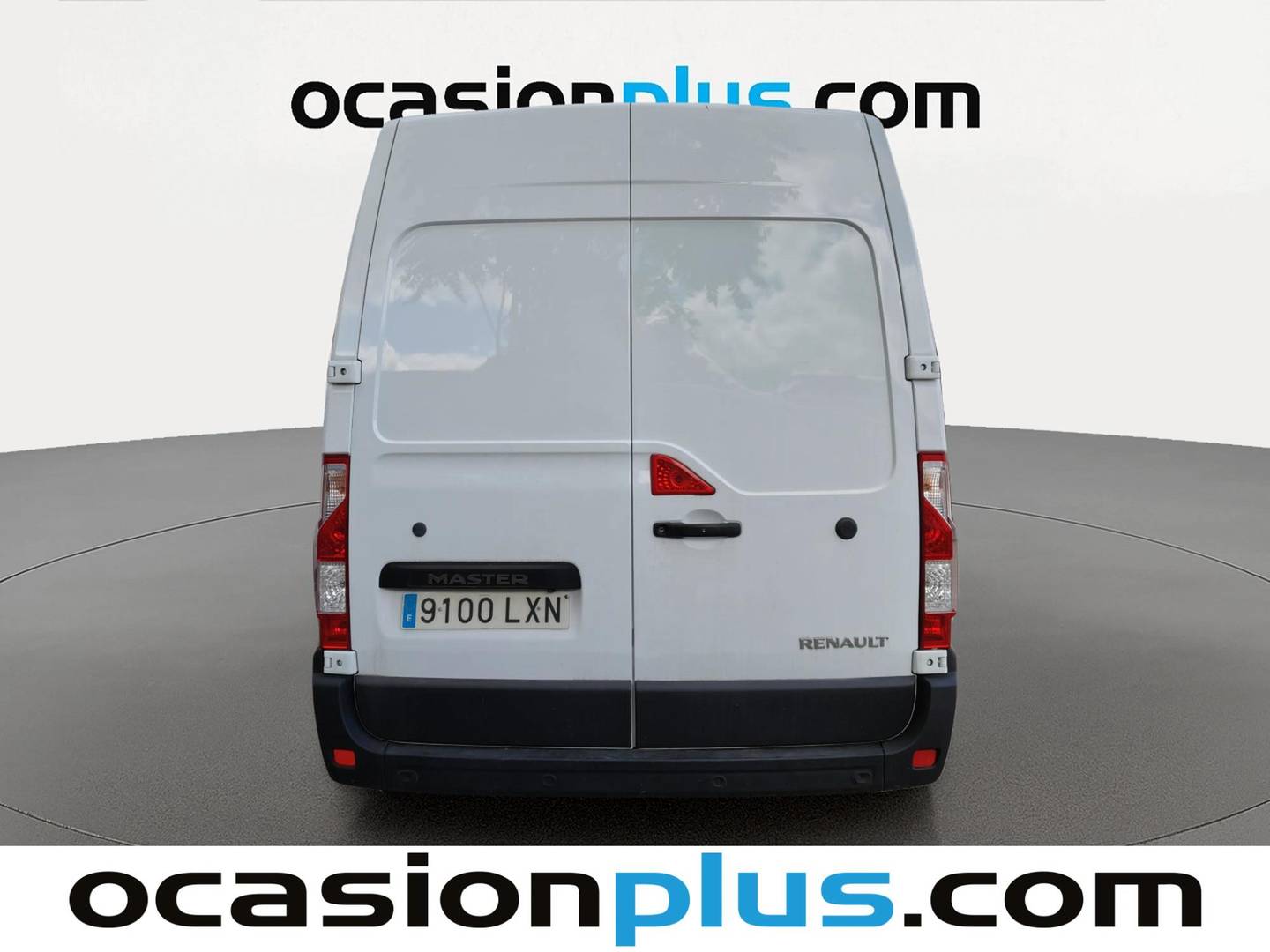 Renault Master Renault Master Furgon L3H2 3500 dCi  (150 CV) barato