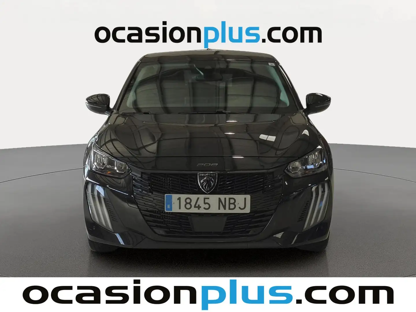 Foto Peugeot 208 Peugeot 208 PureTech 100 Allure (100 CV)