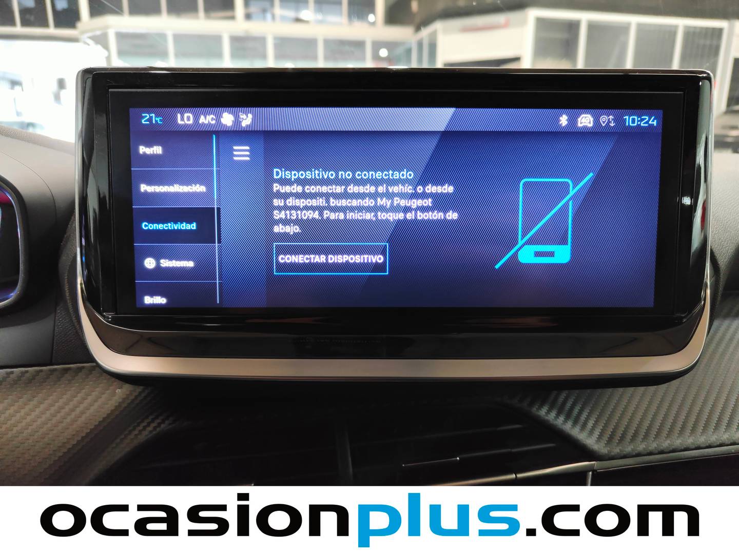 Peugeot 208 Peugeot 208 PureTech 100 Allure (100 CV) manual