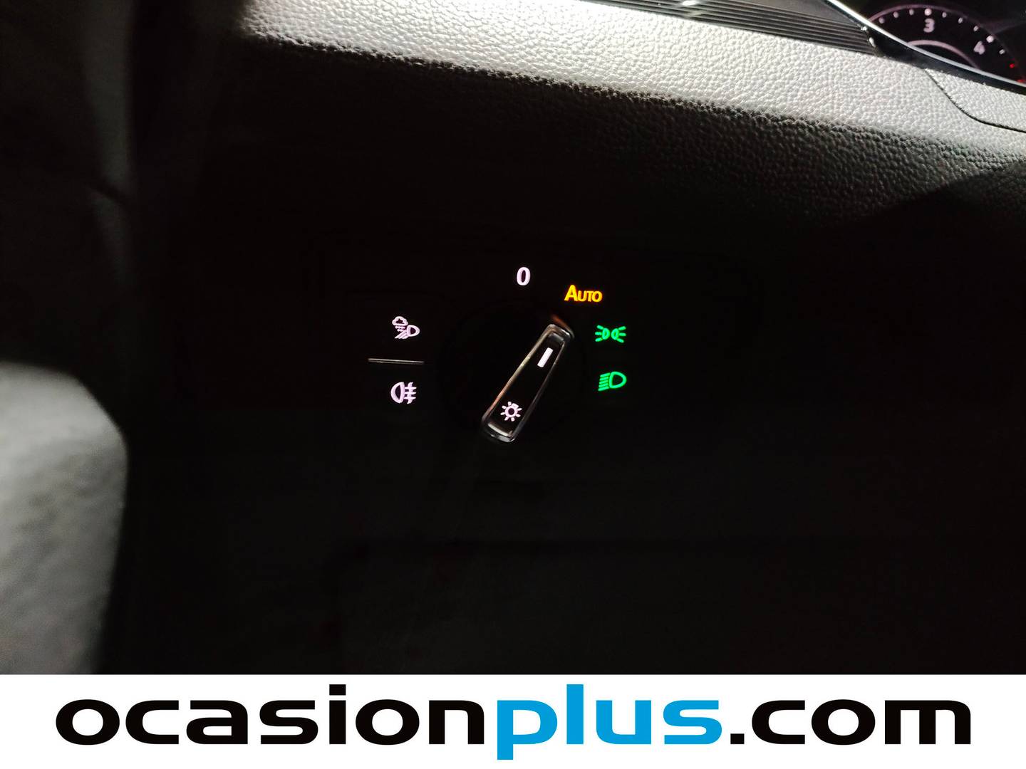 Volkswagen Arteon Volkswagen Arteon Elegance 2.0 TDI (150 CV) seminuevo