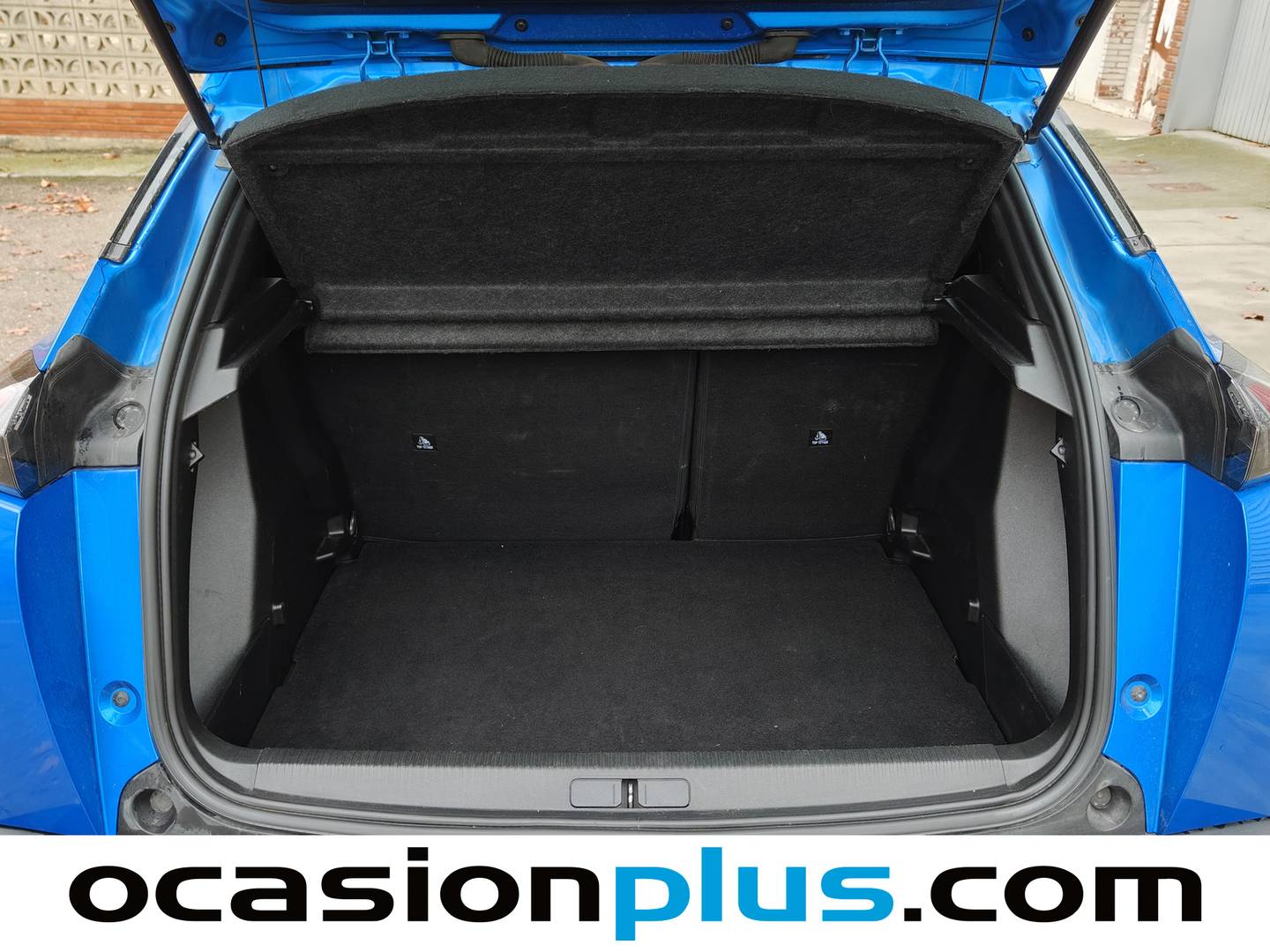 Foto Peugeot 2008 Peugeot 2008 PureTech 130 S&S Allure Pack (130 CV)