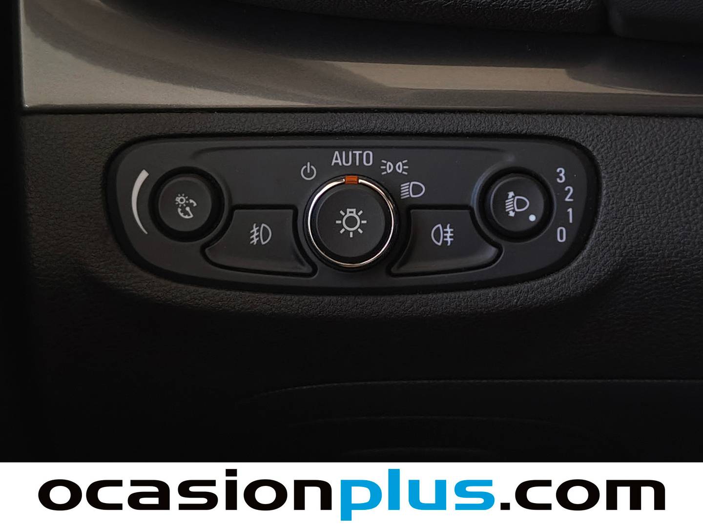 Opel Mokka X Opel Mokka X 1.4 Turbo Excellence 4X2 Auto (140 CV) al mejor precio