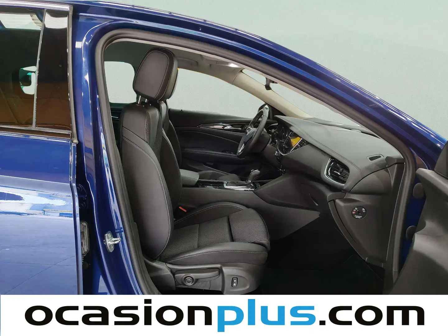 Foto Opel Insignia Opel Insignia GS Business Elegance 1.5D DVH AT8  (122 CV)