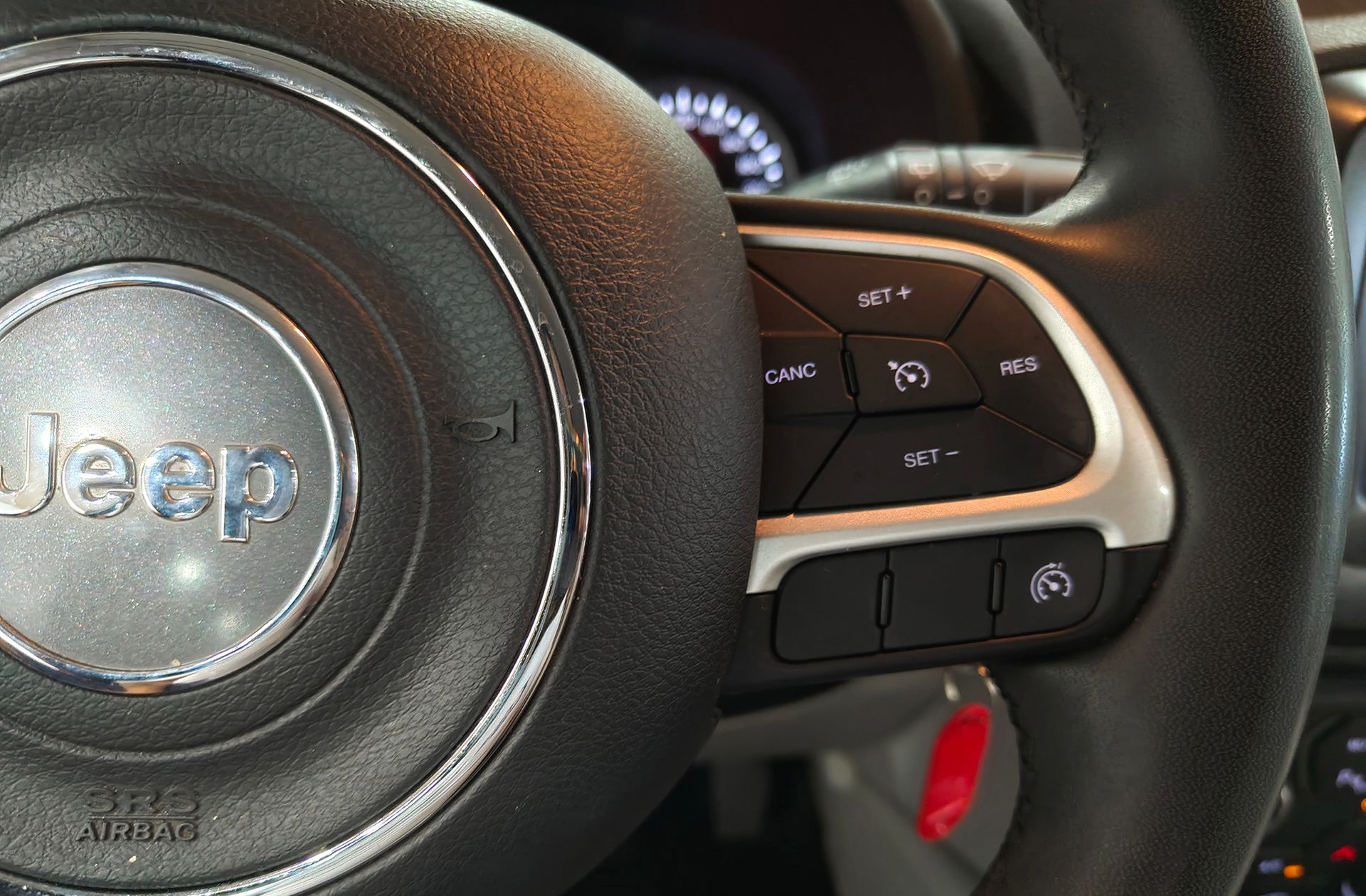 Jeep Renegade 1.0G Longitude 4x2 - foto 23