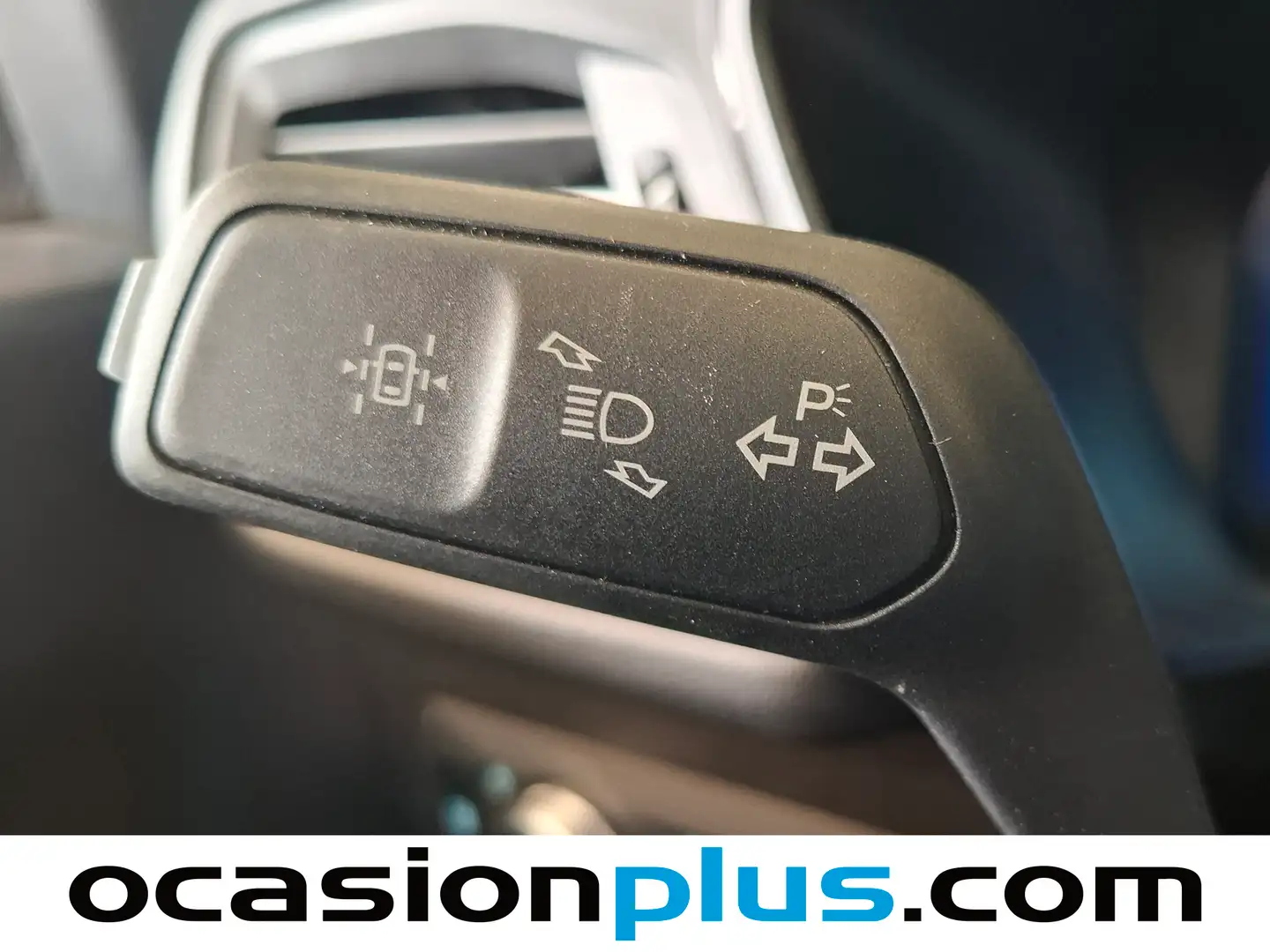 Foto Ford Kuga Ford Kuga 2.5 Duratec PHEV ST-Line Auto (225 CV)