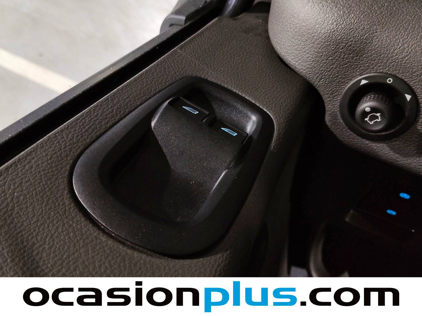 Ford Transit Ford Transit Furgon 350 EcoBlue L3 Trend FWD AT (130 CV) 2026