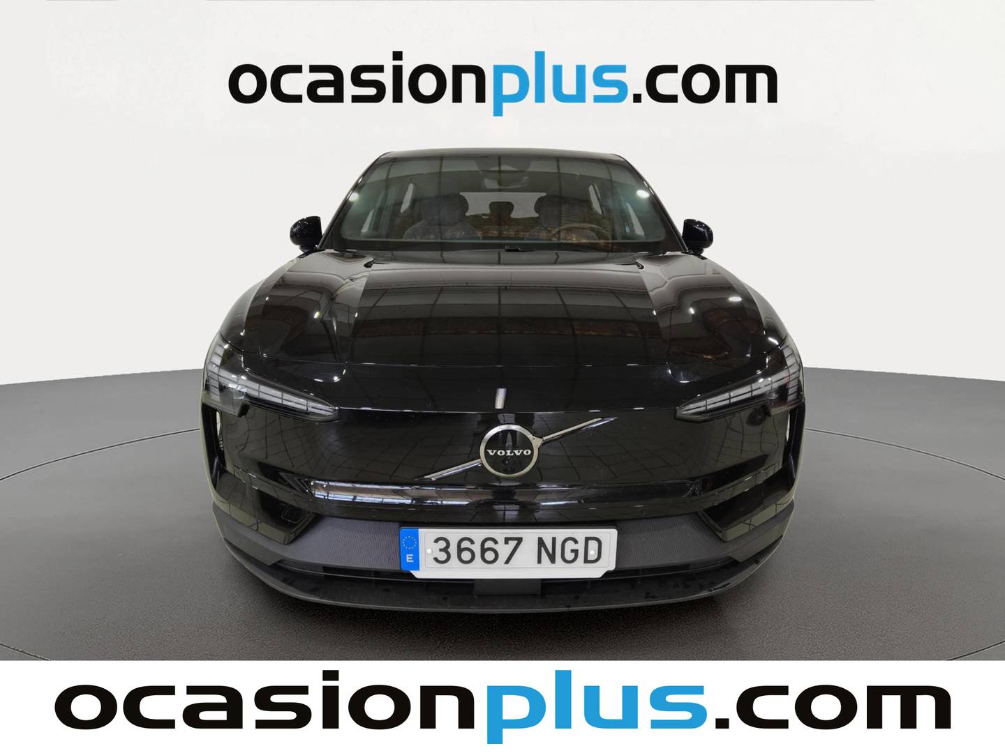 Volvo EX30 Volvo EX30 Twin Motor Ultra AWD Auto (428 CV) 428cv