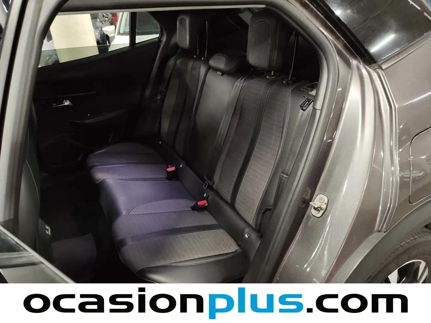 Foto Peugeot 2008 Peugeot 2008 PureTech 130 S&S Allure Pack (130 CV)