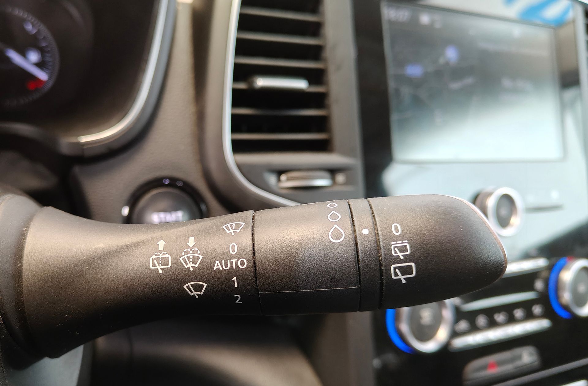 Renault Talisman Sport Tourer Limited Blue dCi - foto 26